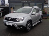 Dacia Duster occasion année 2022 boite Manuelle Annonce Dacia Duster occasion Gaz naturel ECO-G 100 4x2 Prestige + à PAIMPOL