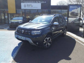 Dacia Duster occasion année 2021 boite Manuelle Annonce Dacia Duster occasion Gaz naturel ECO-G 100 4x2 Prestige + à BAYEUX