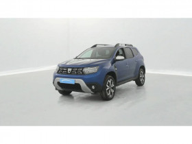 Dacia Duster , garage RENAULT CHATEAULIN  CHATEAULIN