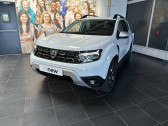 Dacia Duster occasion année 2021 boite Manuelle Annonce Dacia Duster occasion Gaz naturel ECO-G 100 4x2 Prestige + à QUIMPER
