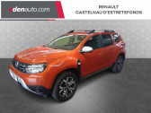 Dacia Duster occasion  année 2022 boite Manuelle Annonce Dacia Duster occasion Gaz naturel ECO-G 100 4x2 Prestige + à Castelnau-d'Estrétefonds