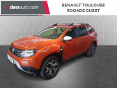 Dacia Duster occasion année 2022 boite Manuelle Annonce Dacia Duster occasion Gaz naturel ECO-G 100 4x2 Prestige + à Toulouse