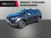 Annonce Dacia Duster occasion Gaz naturel ECO-G 100 4x2 Prestige +  Toulouse