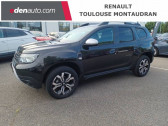 Dacia Duster occasion année 2022 boite Manuelle Annonce Dacia Duster occasion Gaz naturel ECO-G 100 4x2 Prestige + à Toulouse