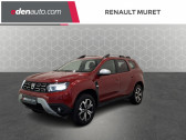 Dacia Duster ECO-G 100 4x2 Prestige +   Muret 31