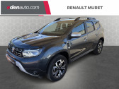 Dacia Duster occasion année 2021 boite Manuelle Annonce Dacia Duster occasion Gaz naturel ECO-G 100 4x2 Prestige + à Muret