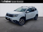 Dacia Duster ECO-G 100 4x2 Prestige   MONTLUCON 03