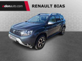 Dacia Duster occasion année 2021 boite Manuelle Annonce Dacia Duster occasion GPL ECO-G 100 4x2 Prestige à Bias