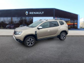Dacia Duster occasion année 2021 boite Manuelle Annonce Dacia Duster occasion GPL ECO-G 100 4x2 Prestige à SENS