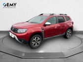 Annonce Dacia Duster occasion GPL ECO-G 100 4x2 Prestige  LE MANS