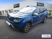Dacia Duster occasion année 2022 boite Manuelle Annonce Dacia Duster occasion GPL ECO-G 100 4x2 Prestige à RONCQ