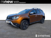 Dacia Duster occasion année 2021 boite Manuelle Annonce Dacia Duster occasion GPL ECO-G 100 4x2 Prestige à Draguignan