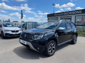 Dacia Duster occasion année 2020 boite Manuelle Annonce Dacia Duster occasion GPL ECO-G 100 4x2 Prestige à Beaune