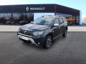 Dacia Duster occasion année 2020 boite Manuelle Annonce Dacia Duster occasion GPL ECO-G 100 4x2 Prestige à BAR SUR AUBE