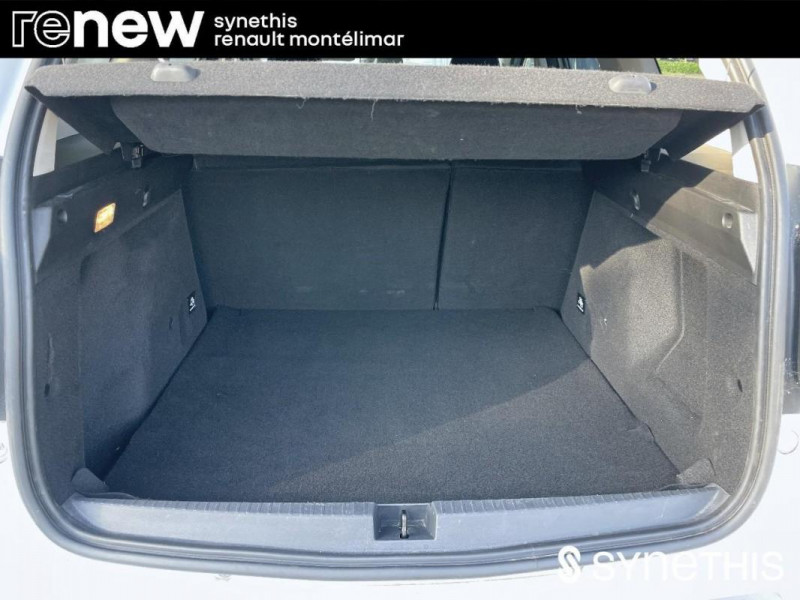 Dacia Duster ECO-G 100 4x2 Prestige  occasion  Montlimar - photo n6
