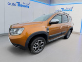 Dacia Duster ECO-G 100 4x2 Prestige   LE CREUSOT 71