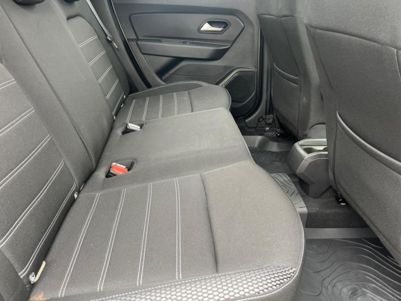 Dacia Duster ECO-G 100 4x2 Prestige  occasion  SENS - photo n7
