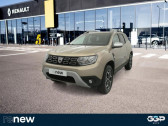Dacia Duster ECO-G 100 4x2 Prestige   ST AMAND LES EAUX 59