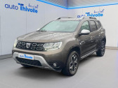 Annonce Dacia Duster occasion GPL ECO-G 100 4x2 Prestige  VILLEFRANCHE SUR SAONE