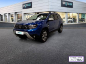 Dacia Duster ECO-G 100 4x2 Prestige    LOMME 59