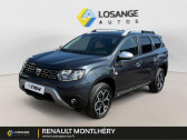 Dacia Duster ECO-G 100 4x2 Prestige   Montlhery 91