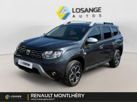 Dacia Duster , garage Renault E.D.A.M Montlhry  Montlhery