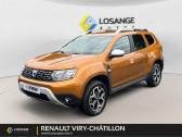 Dacia Duster ECO-G 100 4x2 Prestige   Viry Chatillon 91