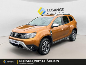 Dacia Duster , garage Renault Viry-Chatillon  Viry Chatillon