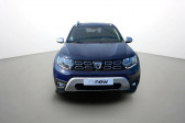Annonce Dacia Duster occasion  ECO-G 100 4x2 Prestige à AUXERRE