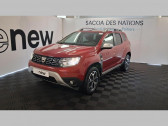 Dacia Duster ECO-G 100 4x2 Prestige  2021 - annonce de voiture en vente sur Auto Slection.com