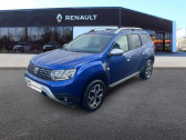 Dacia Duster occasion année 2020 boite Manuelle Annonce Dacia Duster occasion GPL ECO-G 100 4x2 Prestige à SENS