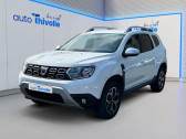 Dacia Duster occasion année 2021 boite Manuelle Annonce Dacia Duster occasion GPL ECO-G 100 4x2 Prestige à VILLEFRANCHE SUR SAONE