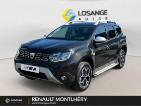 Dacia Duster , garage Renault E.D.A.M Montlhry  Montlhery
