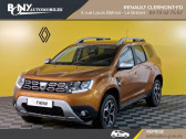 Annonce Dacia Duster occasion  ECO-G 100 4x2 Prestige  Clermont-Ferrand