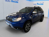 Dacia Duster ECO-G 100 4x2 Prestige   CHALON-SUR-SAONE 71
