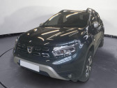 Dacia Duster ECO-G 100 4x2 Prestige  2022 - annonce de voiture en vente sur Auto Sélection.com