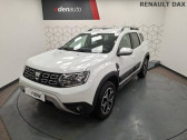 Annonce Dacia Duster occasion Gaz naturel ECO-G 100 4x2 Prestige � DAX
