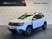 Dacia Duster occasion année 2022 boite Manuelle Annonce Dacia Duster occasion Gaz naturel ECO-G 100 4x2 Prestige à TARBES