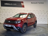 Annonce Dacia Duster occasion Gaz naturel ECO-G 100 4x2 Prestige  TARBES