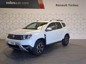Dacia Duster , garage RENAULT TARBES  TARBES