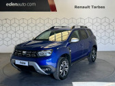 Dacia Duster occasion année 2021 boite Manuelle Annonce Dacia Duster occasion Gaz naturel ECO-G 100 4x2 Prestige à TARBES