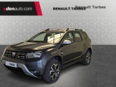 Annonce Dacia Duster occasion Gaz naturel ECO-G 100 4x2 Prestige � TARBES