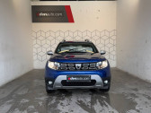 Dacia Duster occasion année 2021 boite Manuelle Annonce Dacia Duster occasion Gaz naturel ECO-G 100 4x2 Prestige à Lourdes