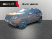 Annonce Dacia Duster occasion Gaz naturel ECO-G 100 4x2 Prestige  Lourdes
