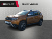 Annonce Dacia Duster occasion Gaz naturel ECO-G 100 4x2 Prestige  Lourdes