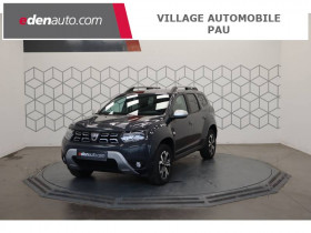 Dacia Duster occasion 2022 mise en vente à LONS par le garage KIA MITSUBISHI PAU - photo n°1