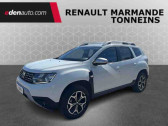 Dacia Duster ECO-G 100 4x2 Prestige  2021 - annonce de voiture en vente sur Auto Sélection.com