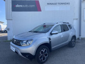 Annonce Dacia Duster occasion Gaz naturel ECO-G 100 4x2 Prestige à Tonneins