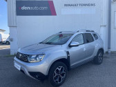 Dacia Duster occasion année 2021 boite Manuelle Annonce Dacia Duster occasion Gaz naturel ECO-G 100 4x2 Prestige à Tonneins