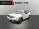 Annonce Dacia Duster occasion Gaz naturel ECO-G 100 4x2 Prestige  L'Isle-Jourdain